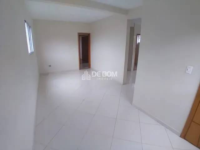 Apartamento com 95m² 2 quartos e 2 banheiros, para alugar, no bairro Jardim Cascatinha em Poços de Caldas