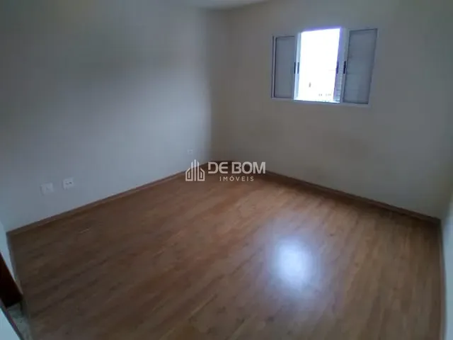 Apartamento com 95m² 2 quartos e 2 banheiros, para alugar, no bairro Jardim Cascatinha em Poços de Caldas