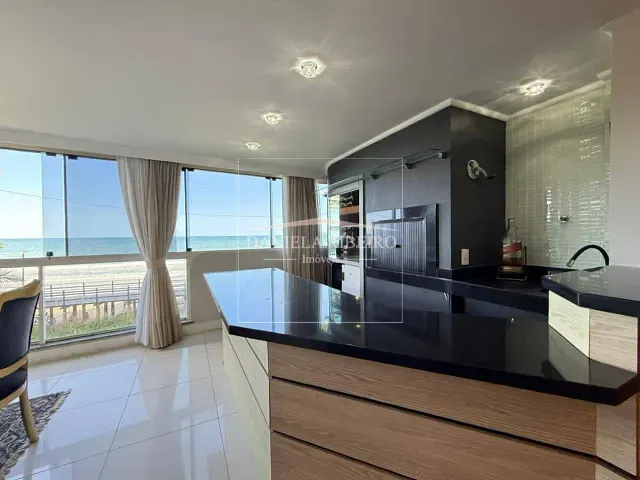 Apartamento 4 quartos e 4 banheiros, à venda, no bairro Itapema em Itapema
