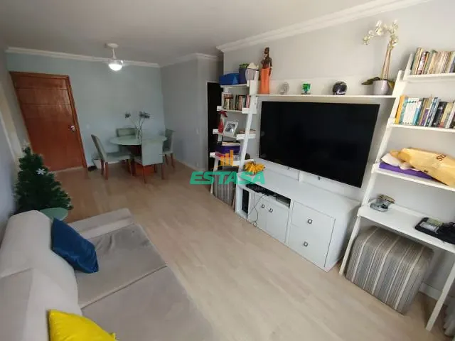 Apartamento 3 quartos e 3 banheiros, à venda, no bairro Laranjeiras em Rio de Janeiro