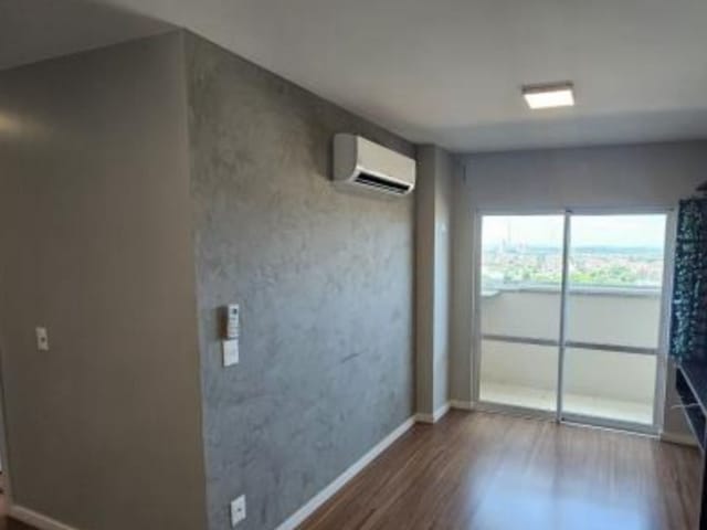 Apartamento 3 quartos e 2 banheiros, à venda, no bairro Jardim Shangri-la A em Londrina