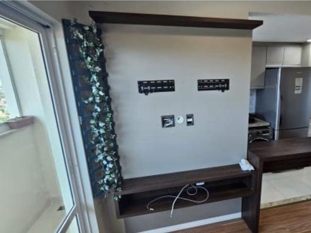 Apartamento 3 quartos e 2 banheiros, à venda, no bairro Jardim Shangri-la A em Londrina