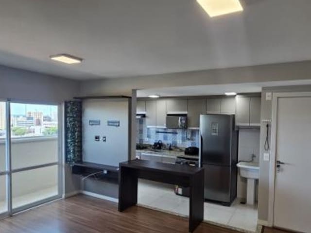 Apartamento 3 quartos e 2 banheiros, à venda, no bairro Jardim Shangri-la A em Londrina