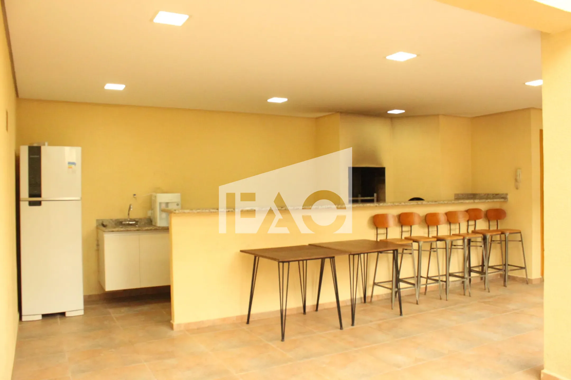 Apartamento, 1 quarto, 44 m² - Foto 19