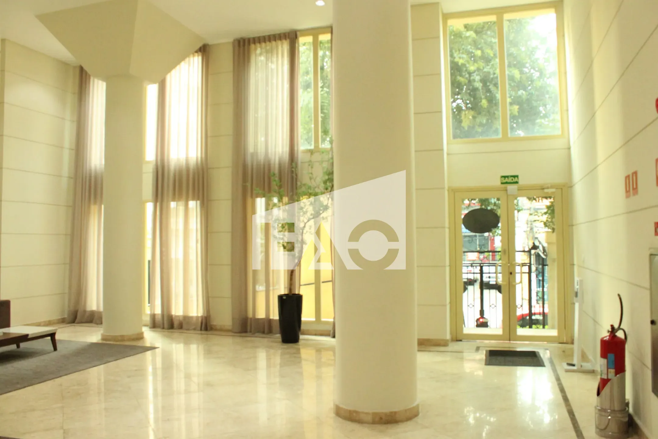 Apartamento, 1 quarto, 44 m² - Foto 25