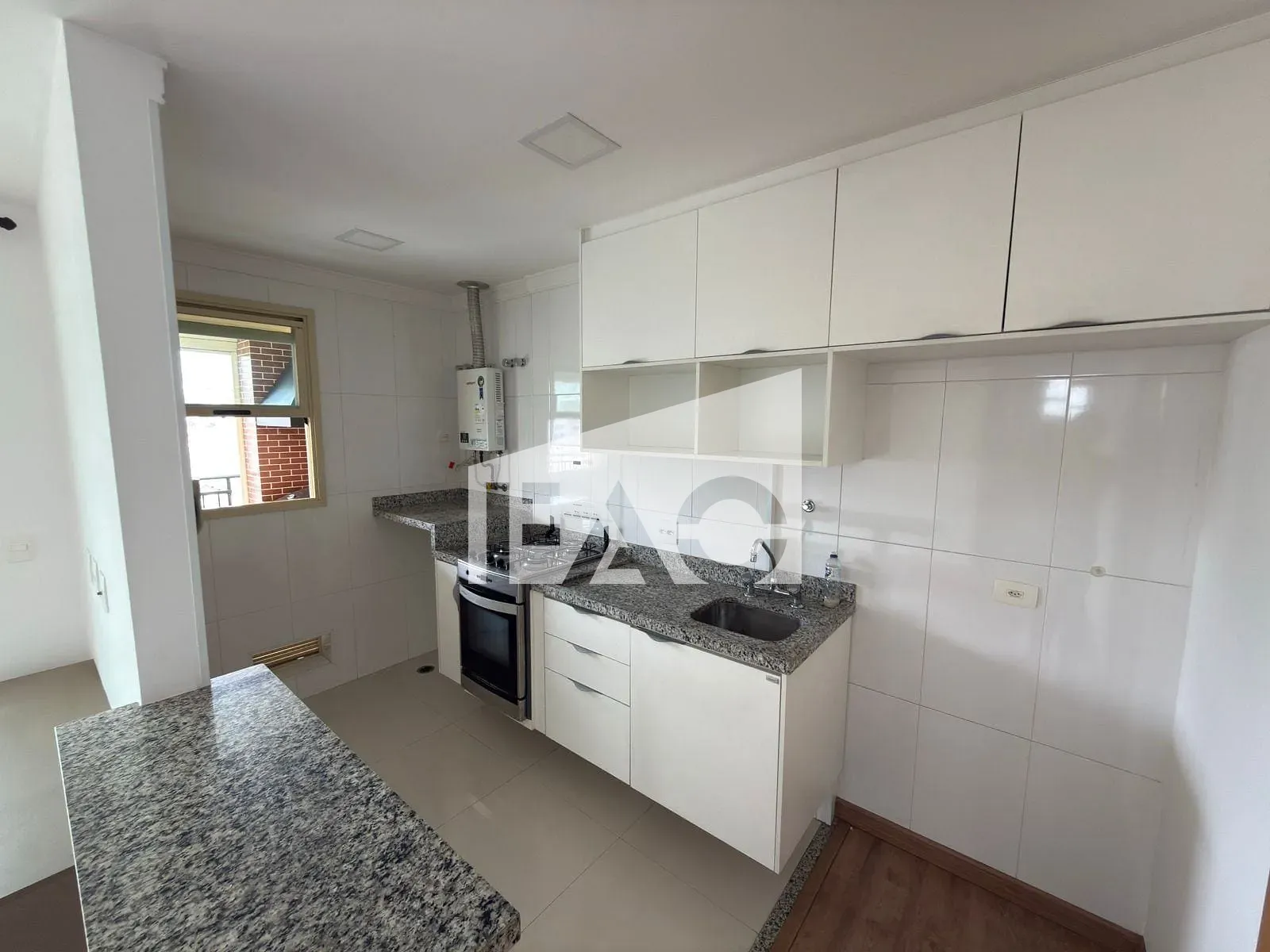 Apartamento, 1 quarto, 44 m² - Foto 8