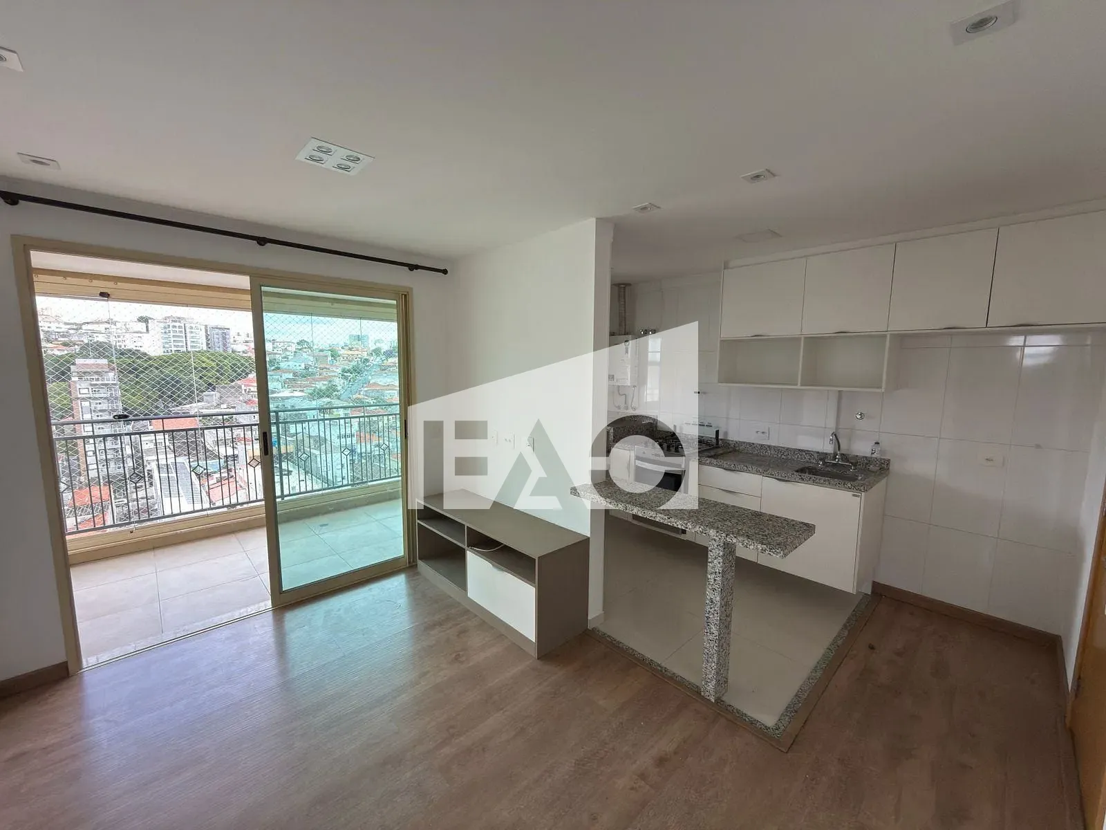 Apartamento, 1 quarto, 44 m² - Foto 7