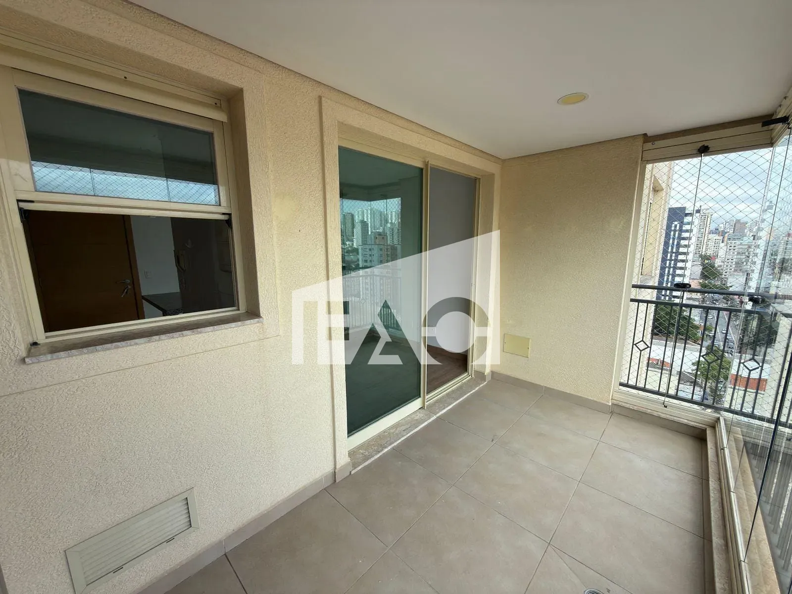 Apartamento, 1 quarto, 44 m² - Foto 3