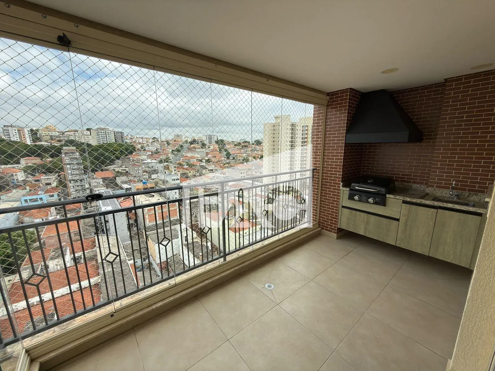 Apartamento, 1 quarto, 44 m² - Foto 2