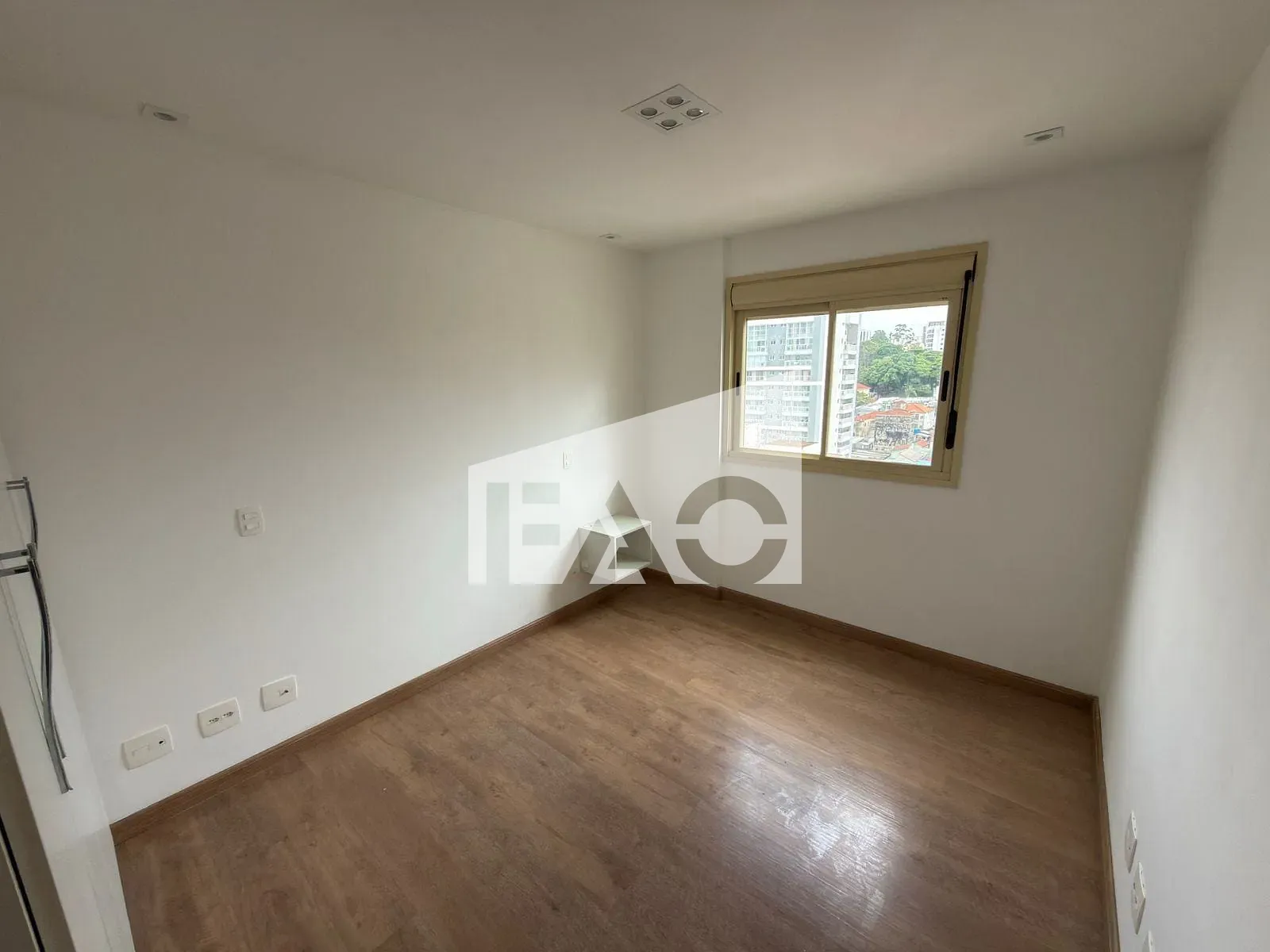 Apartamento, 1 quarto, 44 m² - Foto 4