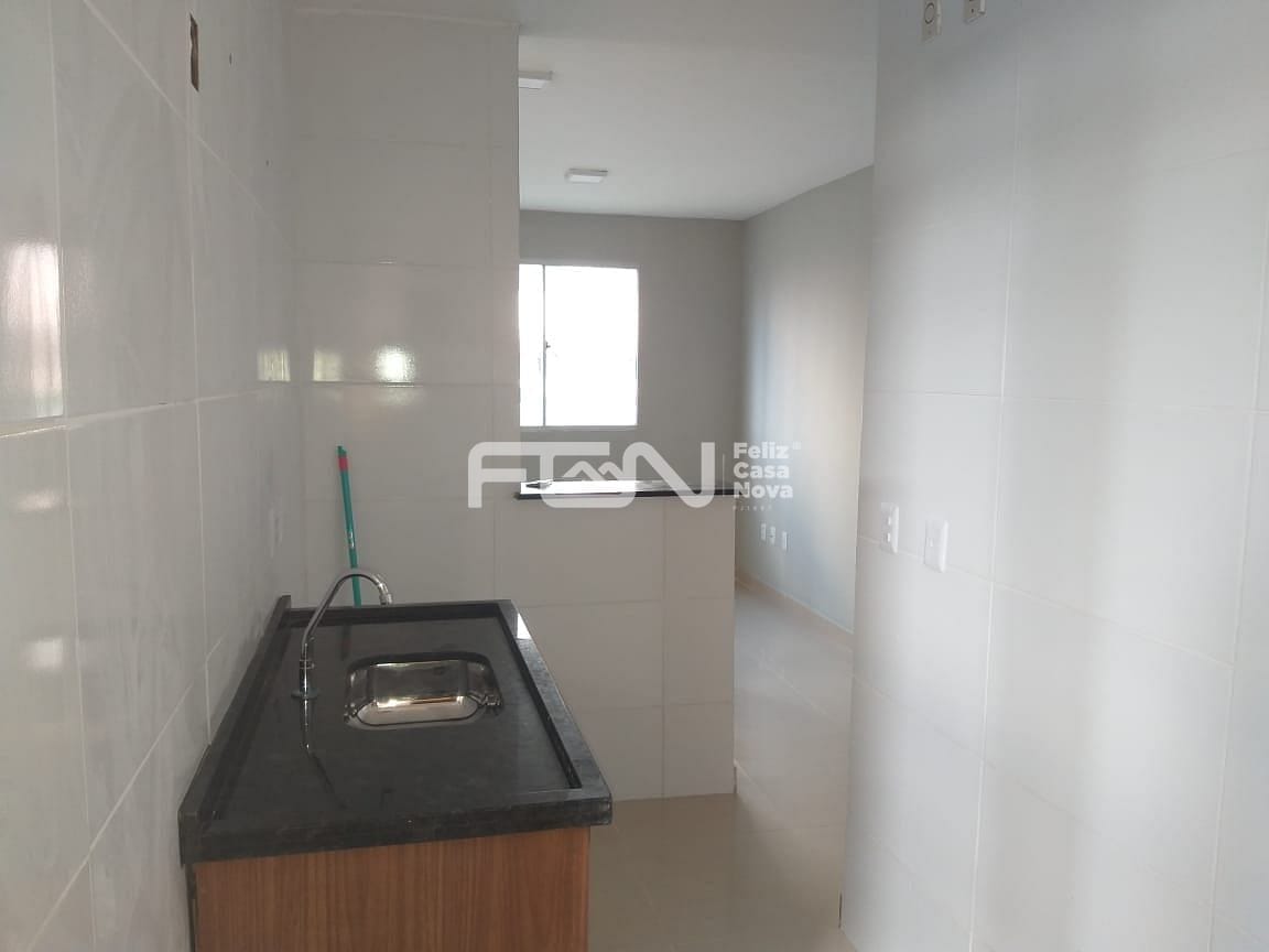 Apartamento à venda com 2 quartos, 39m² - Foto 5