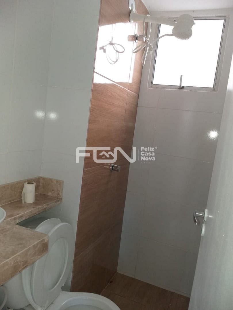 Apartamento à venda com 2 quartos, 39m² - Foto 6