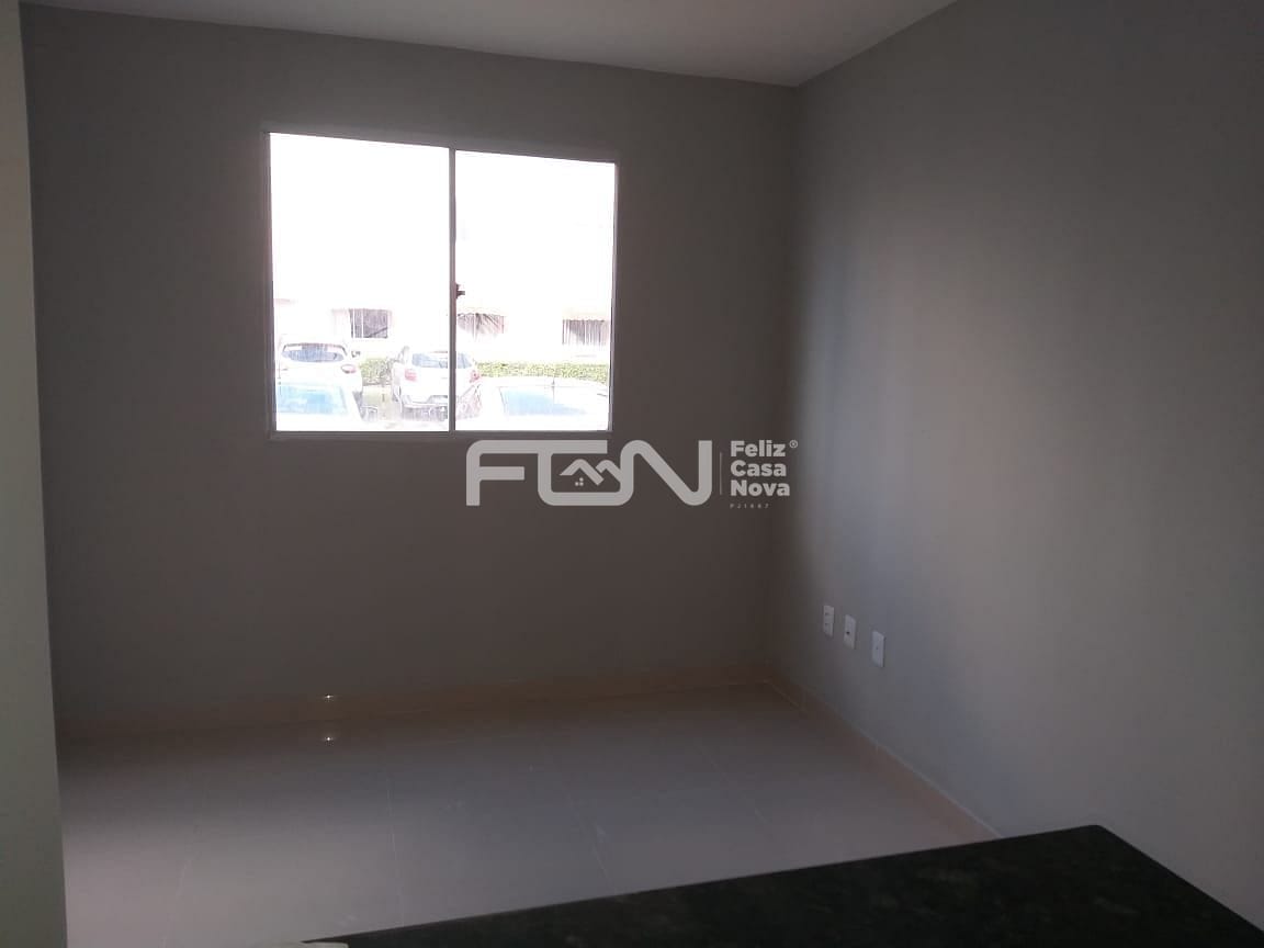 Apartamento à venda com 2 quartos, 39m² - Foto 9