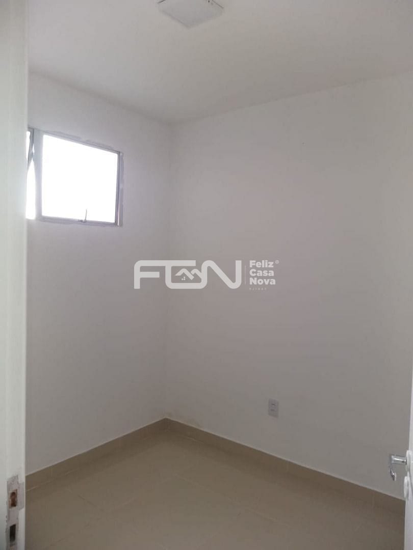 Apartamento à venda com 2 quartos, 39m² - Foto 10