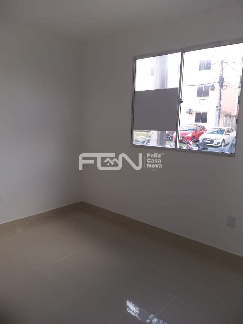 Apartamento à venda com 2 quartos, 39m² - Foto 8