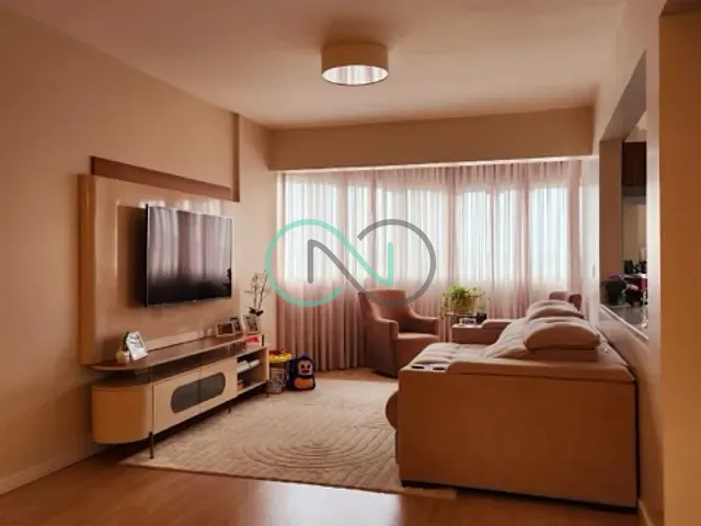Apartamento 2 quartos e 2 banheiros, à venda, no bairro Centro em Sapiranga