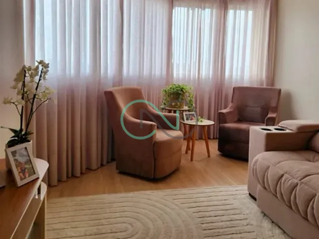 Apartamento 2 quartos e 2 banheiros, à venda, no bairro Centro em Sapiranga