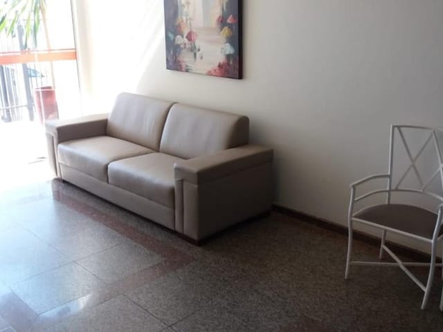 Apartamento com 135m² 3 quartos e 2 banheiros, à venda, no bairro Centro em Birigüi