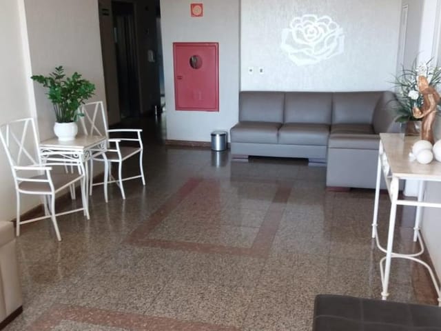 Apartamento com 135m² 3 quartos e 2 banheiros, à venda, no bairro Centro em Birigüi