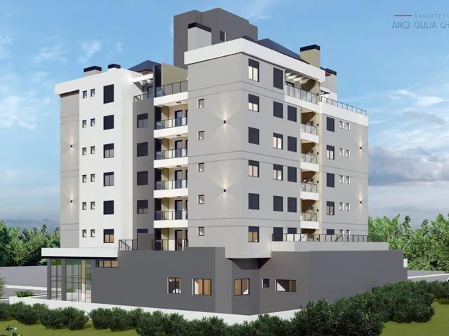 Apartamento com 110m² 2 quartos e 2 banheiros, à venda, no bairro Centro em Nova Prata