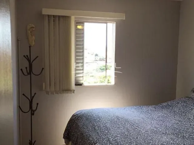 Apartamento com 85m² 3 quartos e 2 banheiros, à venda, no bairro Vila São Bento em Campinas