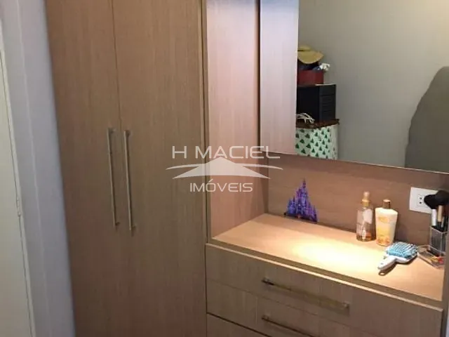 Apartamento com 85m² 3 quartos e 2 banheiros, à venda, no bairro Vila São Bento em Campinas