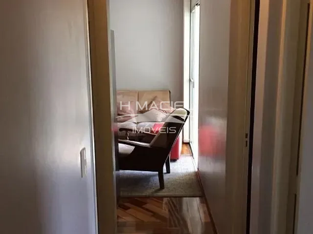 Apartamento com 85m² 3 quartos e 2 banheiros, à venda, no bairro Vila São Bento em Campinas