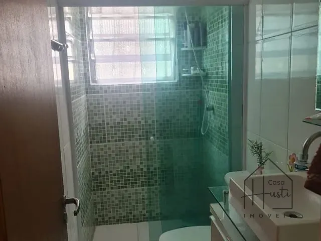 Apartamento 2 quartos e 1 banheiro, à venda, no bairro Jardim Caiapiá em Cotia