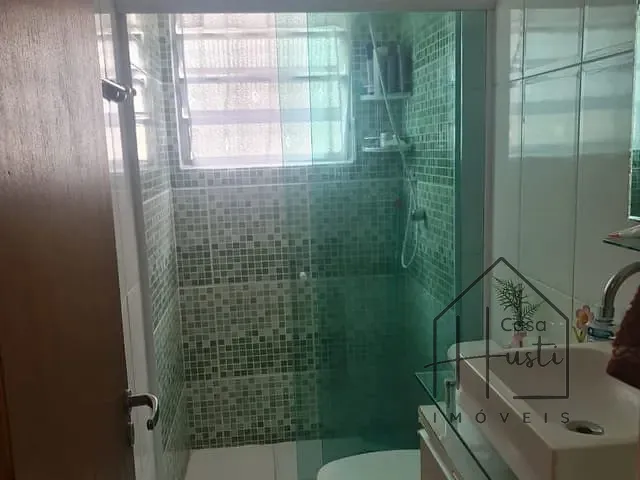 Apartamento 2 quartos e 1 banheiro, à venda, no bairro Jardim Caiapiá em Cotia