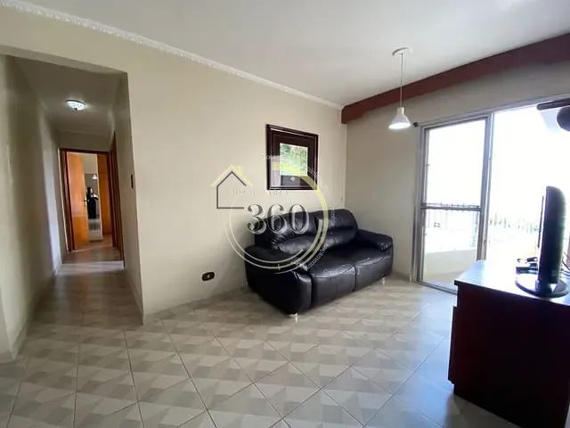 Apartamento 2 quartos e 1 banheiro, à venda, no bairro Engenheiro Goulart em São Paulo