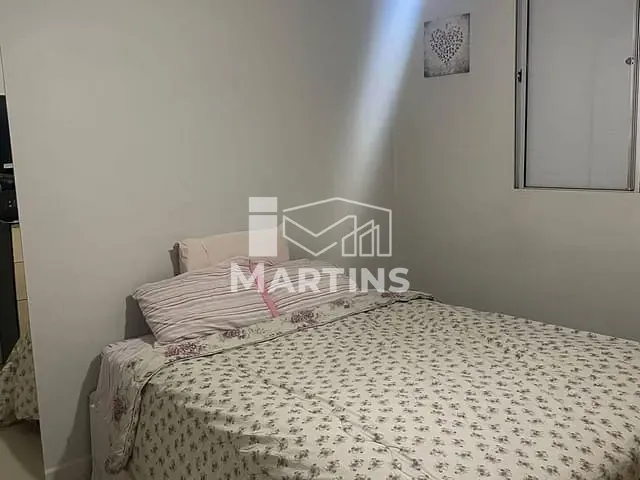 Apartamento 2 quartos e 1 banheiro, à venda, no bairro Vila Pirajussara em São Paulo