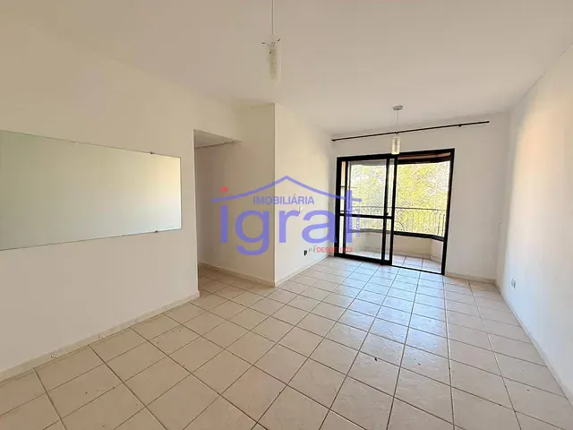 Apartamento 3 quartos e 3 banheiros, à venda, no bairro Jardim Oriental em São Paulo