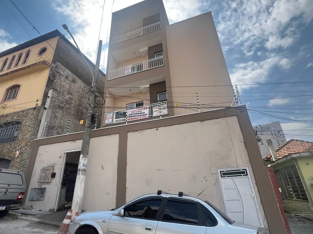 Foto do Apartamento - Apartamento à venda, Vila Dalila, São Paulo, SP | Imobiliária Sapopemba