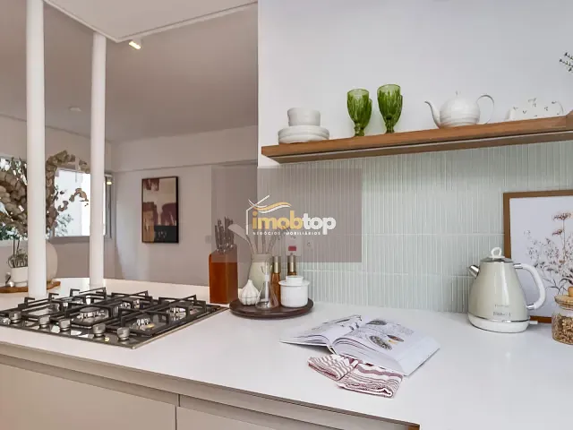Apartamento com 108m² 2 quartos e 1 banheiro, à venda, no bairro Jardim Paulista em São Paulo