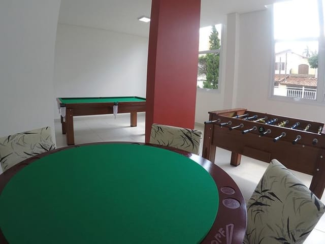 Foto do Apartamento - Apartamento com 2 dormitórios à venda, 61 m² por R$ 302.945,08 - Jardim Oriente - São José dos Campos/SP | INDEPENDENCE NEGOCIOS IMOBILIARIOS LTDA