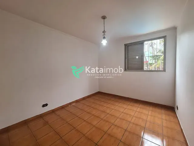 Apartamento 2 quartos e 1 banheiro, à venda, no bairro São Judas em São Paulo