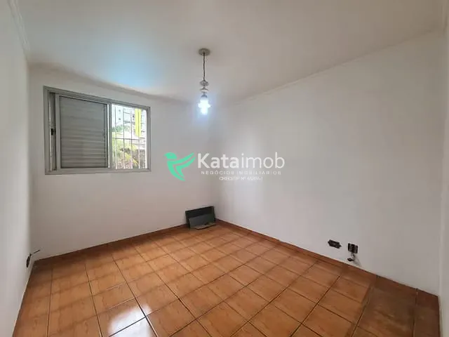Apartamento 2 quartos e 1 banheiro, à venda, no bairro São Judas em São Paulo