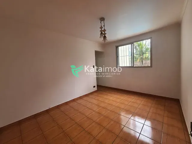 Apartamento 2 quartos e 1 banheiro, à venda, no bairro São Judas em São Paulo