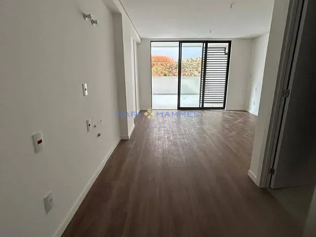 Apartamento 1 quarto e 1 banheiro, à venda, no bairro Itaipava em Petrópolis