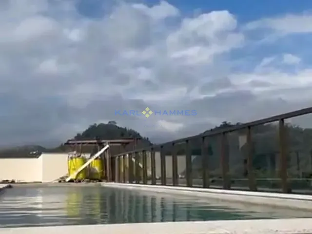Apartamento 1 quarto e 1 banheiro, à venda, no bairro Itaipava em Petrópolis
