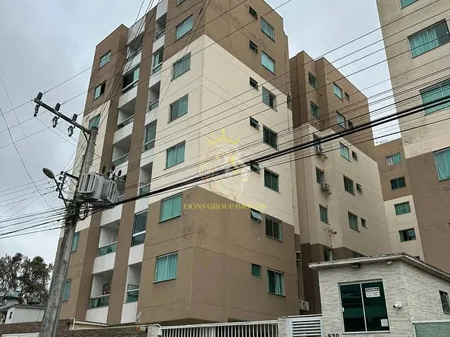 Apartamento 2 quartos e 1 banheiro, à venda, no bairro São Francisco de Assis em Camboriú