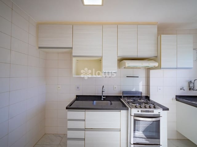 Apartamento com 49m² 2 quartos e 1 banheiro, à venda, no bairro Portal dos Ipês II em Cajamar
