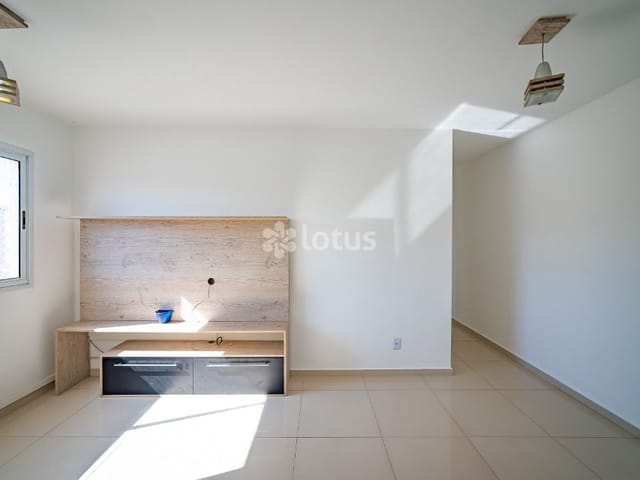 Apartamento com 49m² 2 quartos e 1 banheiro, à venda, no bairro Portal dos Ipês II em Cajamar