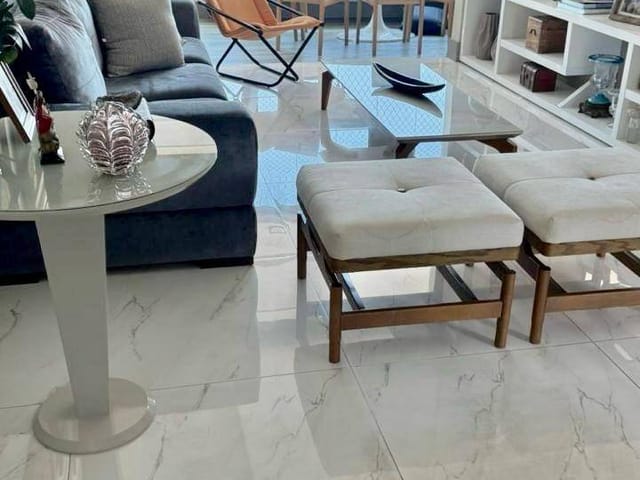 Foto do Apartamento - Apartamento à venda, ED LUCIA PRUDENTE, Treze de Julho, Aracaju, SE | LUIZ RODRIGUES IMÓVEIS