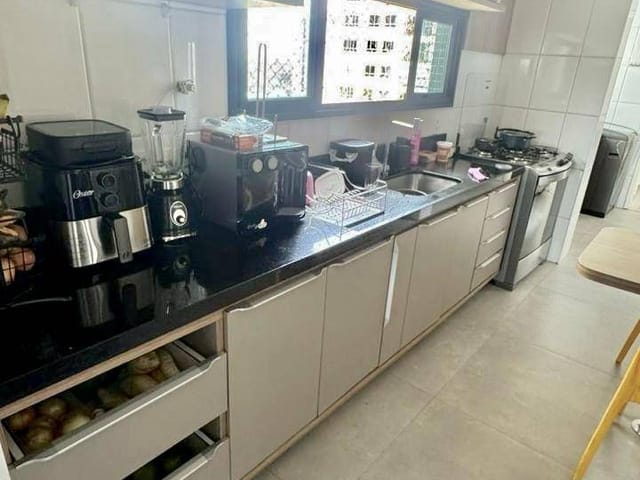 Foto do Apartamento - Apartamento à venda, ED LUCIA PRUDENTE, Treze de Julho, Aracaju, SE | LUIZ RODRIGUES IMÓVEIS