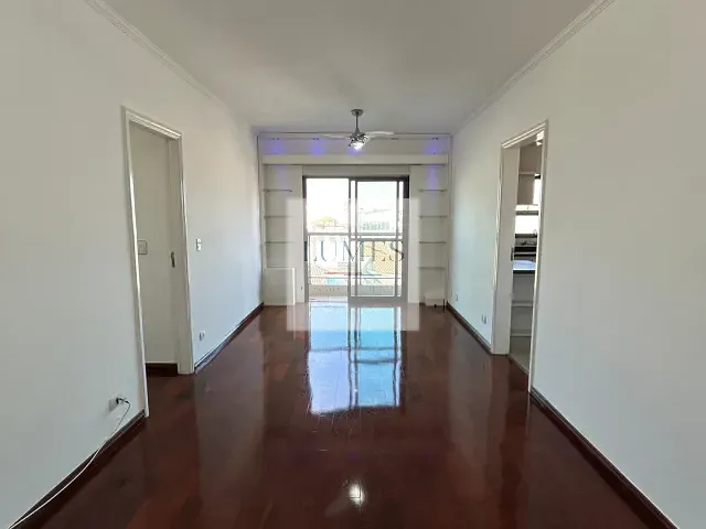 Apartamento 3 quartos e 2 banheiros, para alugar, no bairro Centro em Americana