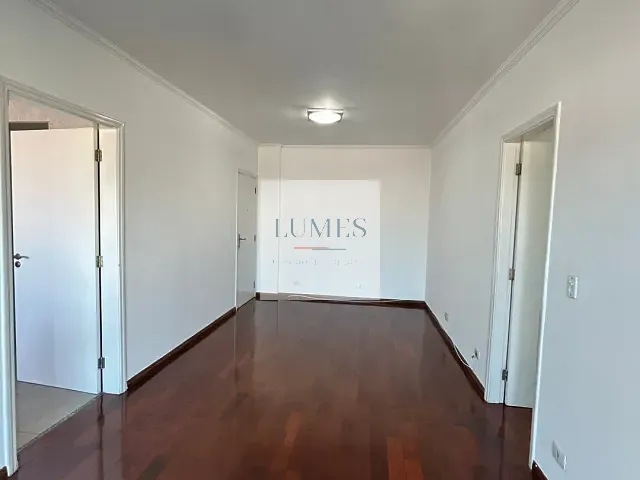 Apartamento 3 quartos e 2 banheiros, para alugar, no bairro Centro em Americana