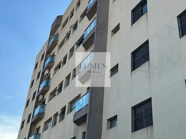Apartamento 3 quartos e 2 banheiros, para alugar, no bairro Centro em Americana