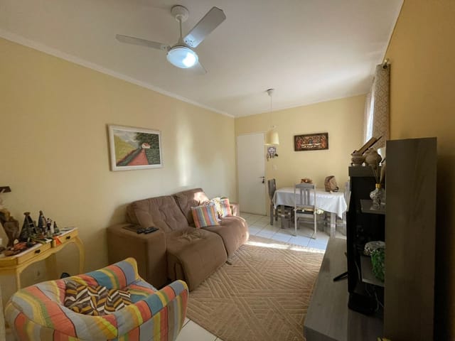 Foto do Apartamento - Apartamento com 2 dormitórios para alugar, 48 m² por R$ 2.300,00/mês - Condomínio Quinta do Conde - Jaguariúna/SP | MARIANA FURIO DE WIT CORRETORA DE SEGUROS E IMOVEIS LTDA