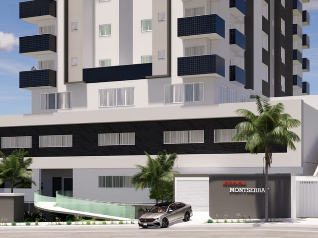 Foto do Apartamento - Apartamento à venda, Centro, Apucarana, PR | J. Mareze Imóveis Ltda